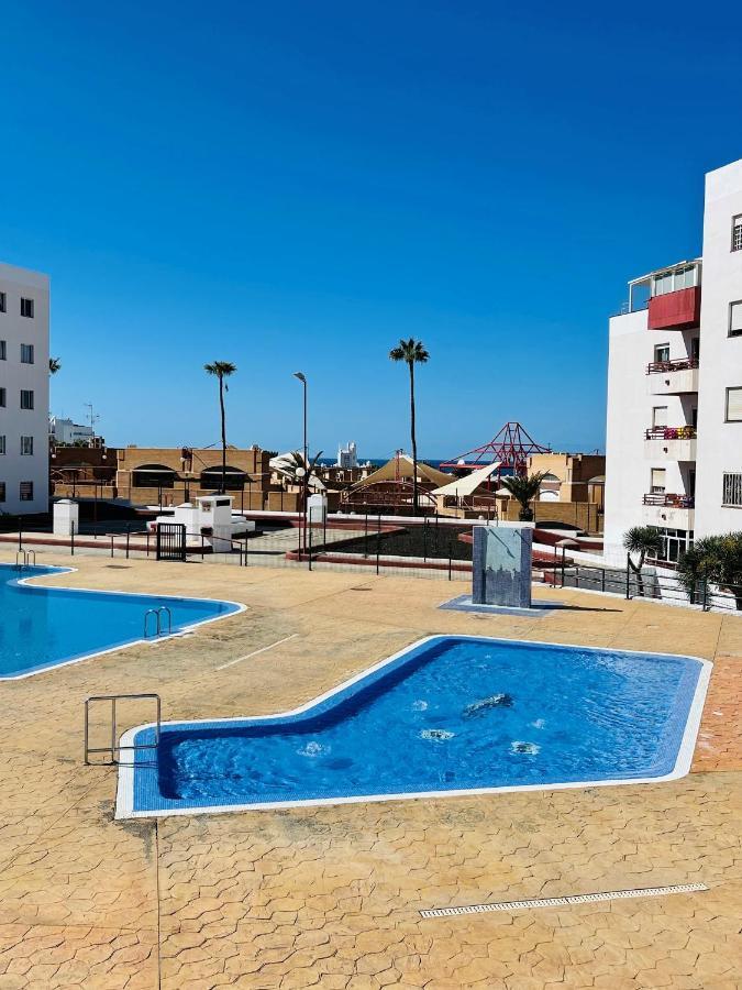 Sweethomeadeje Apartment Costa Adeje  Esterno foto