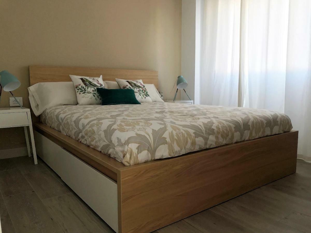 Sweethomeadeje Apartment Costa Adeje  Esterno foto