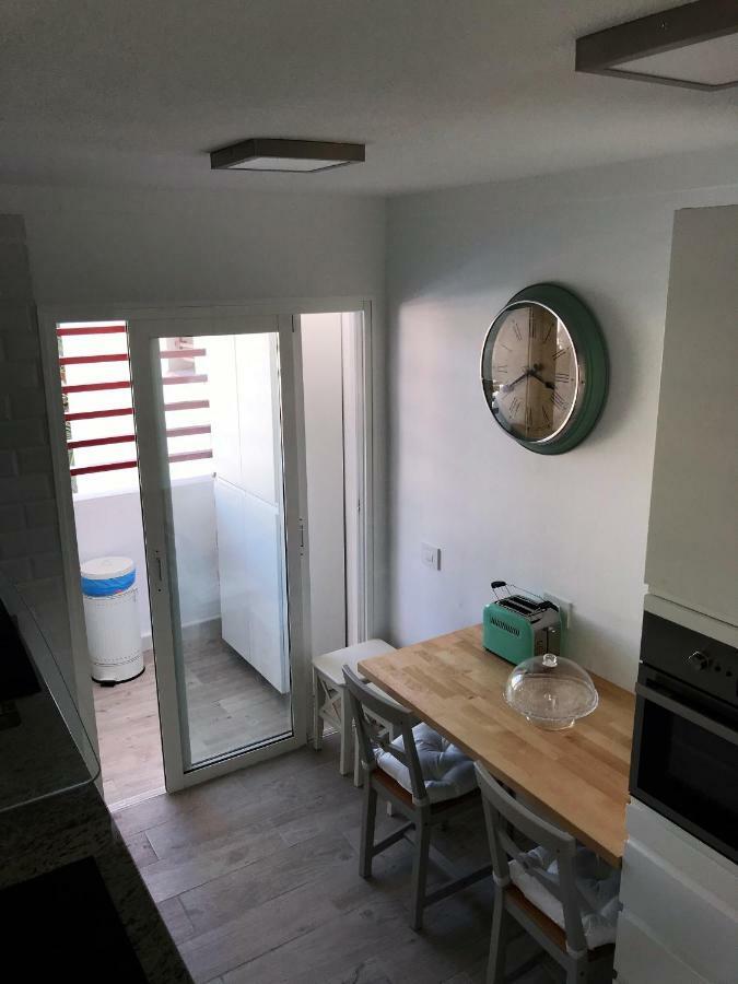 Sweethomeadeje Apartment Costa Adeje  Esterno foto