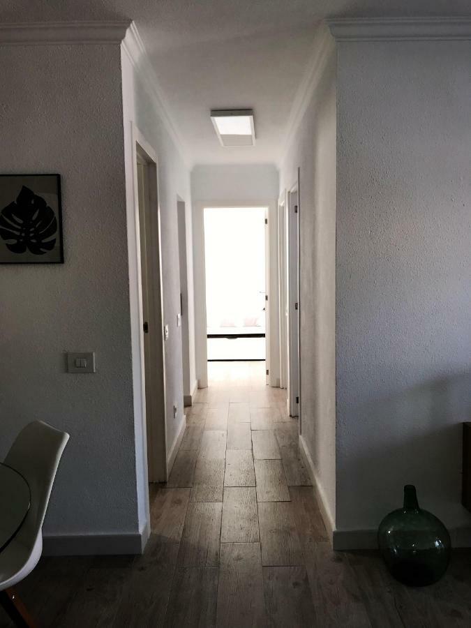 Sweethomeadeje Apartment Costa Adeje  Esterno foto