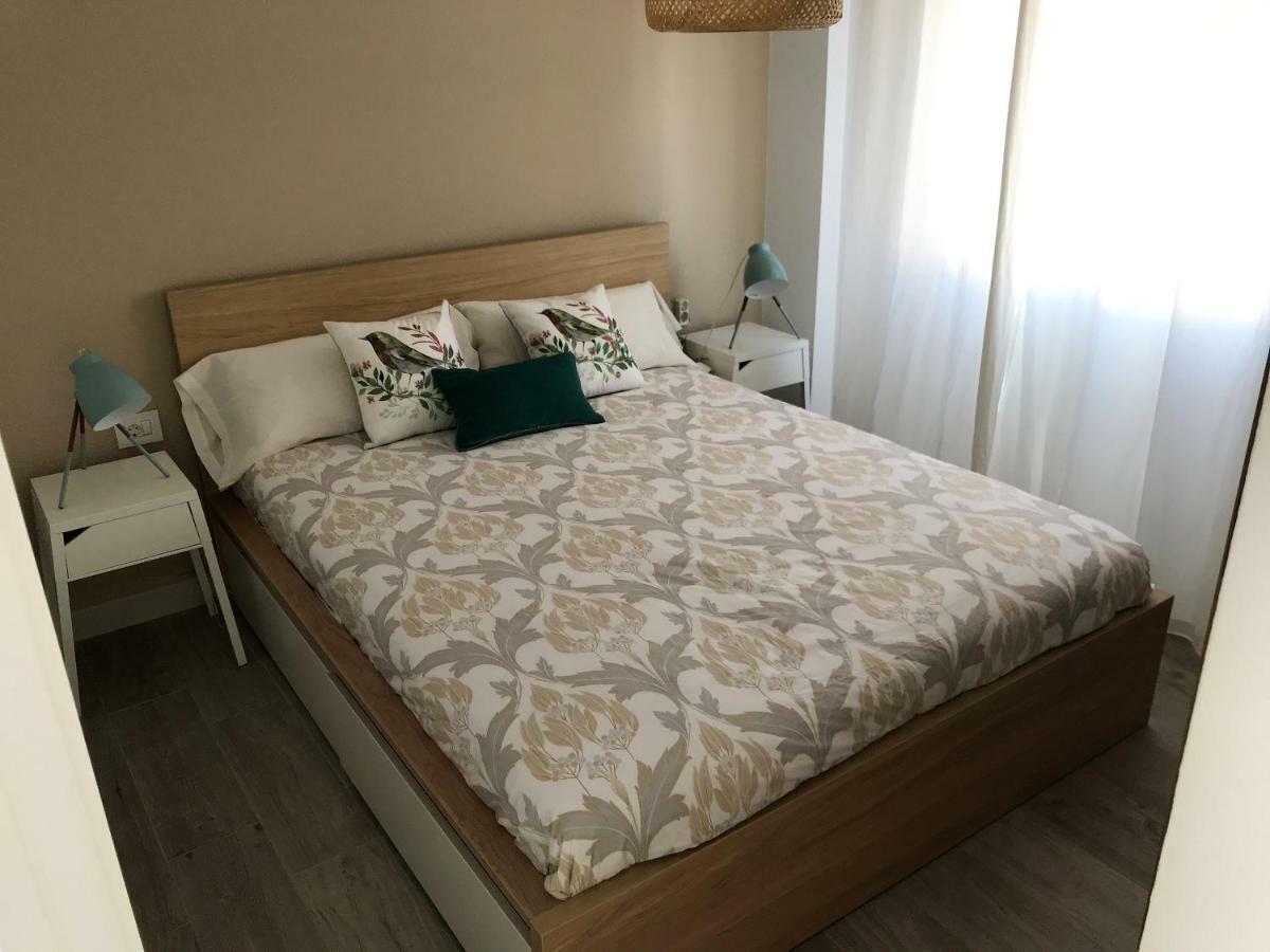Sweethomeadeje Apartment Costa Adeje  Esterno foto