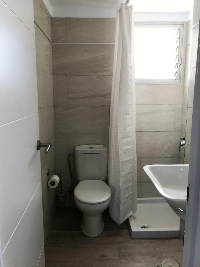 Sweethomeadeje Apartment Costa Adeje  Esterno foto