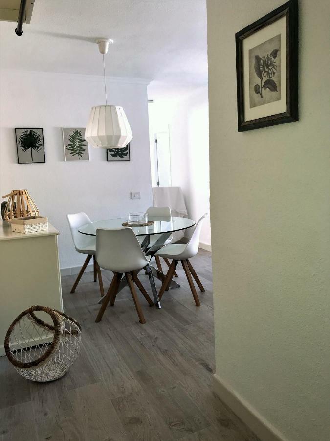Sweethomeadeje Apartment Costa Adeje  Esterno foto
