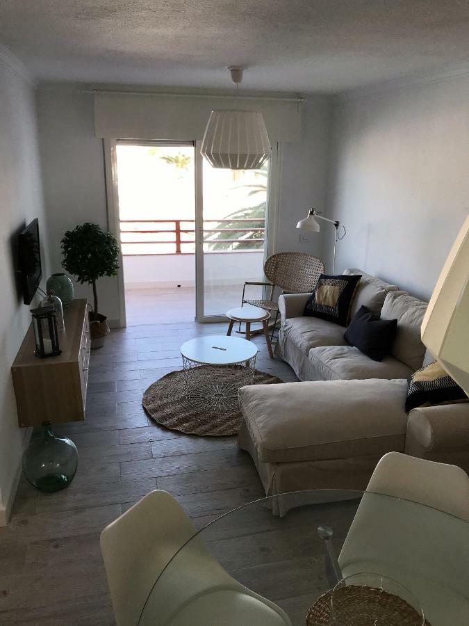 Sweethomeadeje Apartment Costa Adeje  Esterno foto