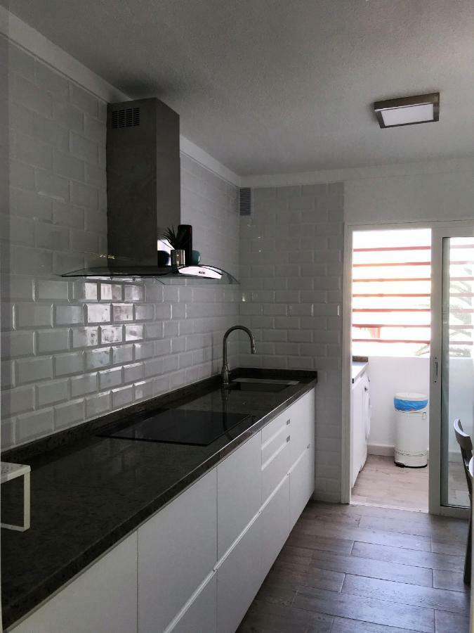 Sweethomeadeje Apartment Costa Adeje  Esterno foto