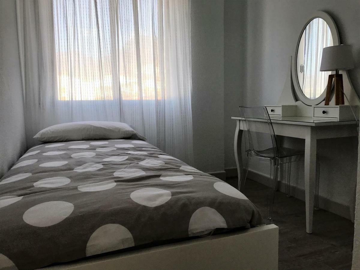 Sweethomeadeje Apartment Costa Adeje  Esterno foto