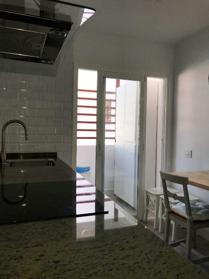 Sweethomeadeje Apartment Costa Adeje  Esterno foto