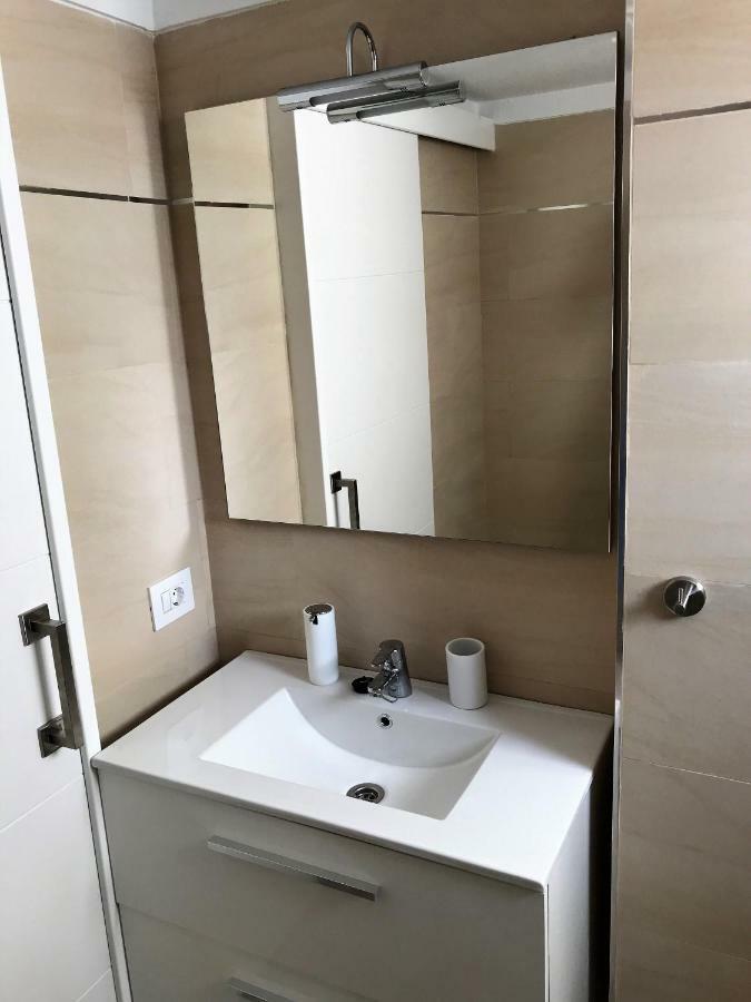 Sweethomeadeje Apartment Costa Adeje  Esterno foto