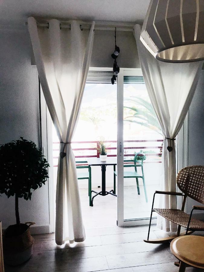 Sweethomeadeje Apartment Costa Adeje  Esterno foto