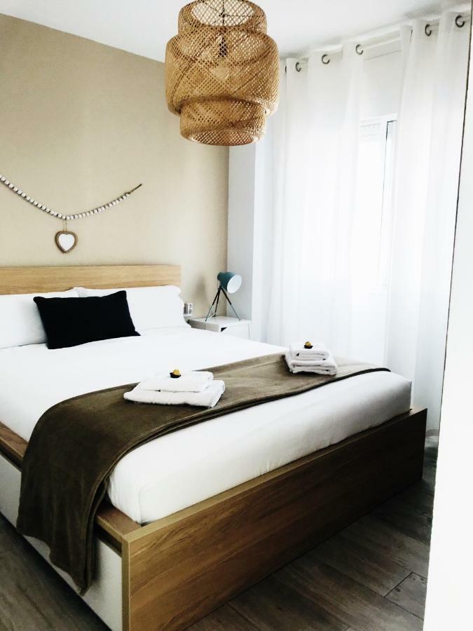 Sweethomeadeje Apartment Costa Adeje  Esterno foto